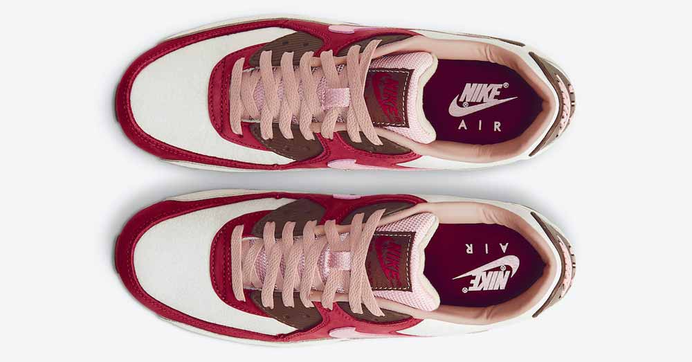 Nike Air Max 90 Bacon CU1816-100