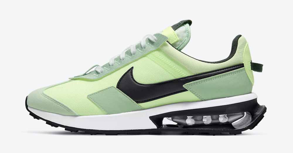 Nike Air Max Pre-Day Lime DD0338-300