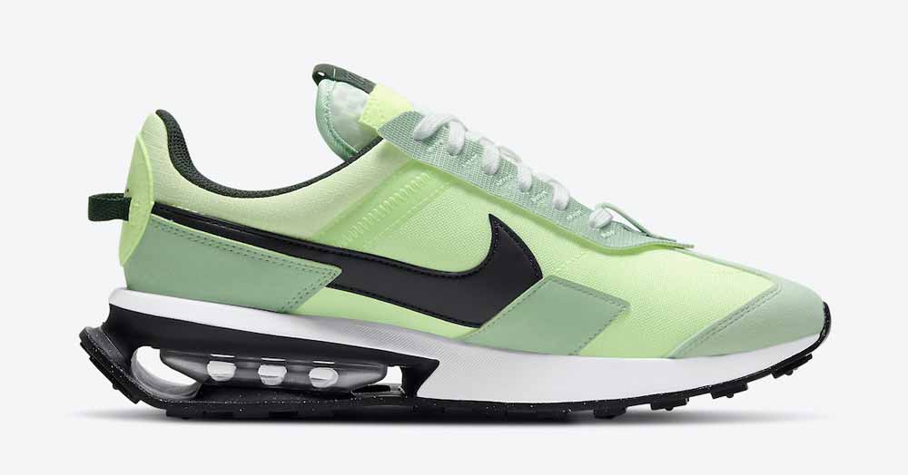 Nike Air Max Pre-Day Lime DD0338-300