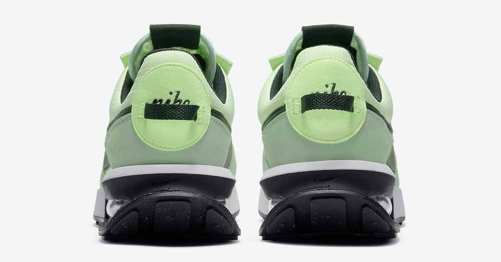 Nike Air Max Pre-Day Lime DD0338-300