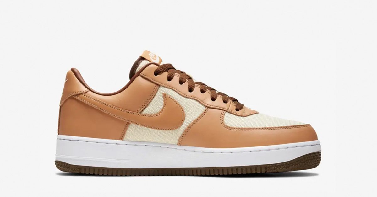 Nike Air Force 1 Low Acorn