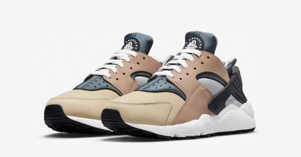 Nike Air Huarache OG Escape