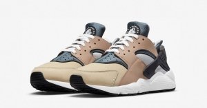 Nike Air Huarache OG Escape