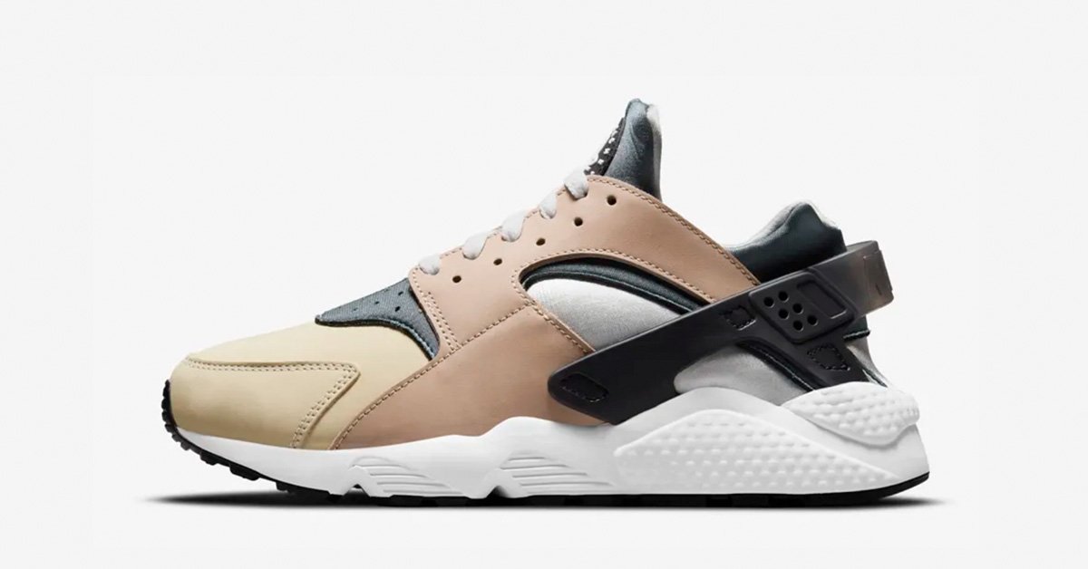 Nike Air Huarache OG Escape