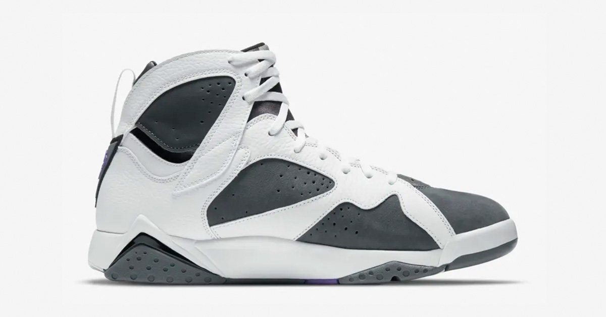 Nike Air Jordan 7 Flint CU9307-100