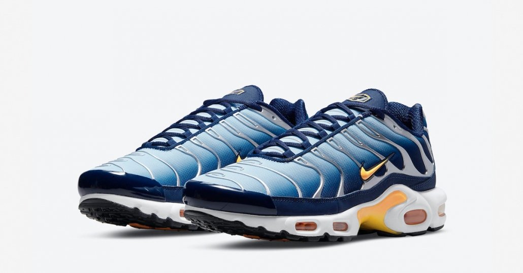 Nike Air Max Plus Sky Blue DM3530-400