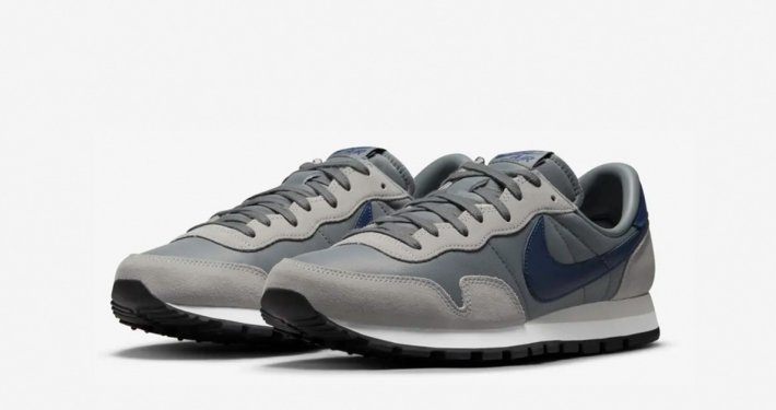 Nike Air Pegasus 83 Blue Void