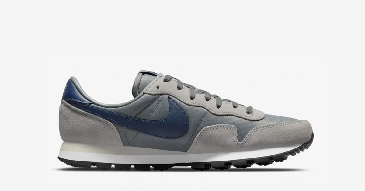 Nike Air Pegasus 83 Blue Void