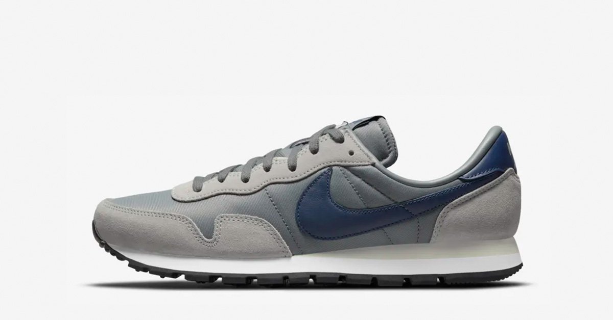 Nike Air Pegasus 83 Blue Void