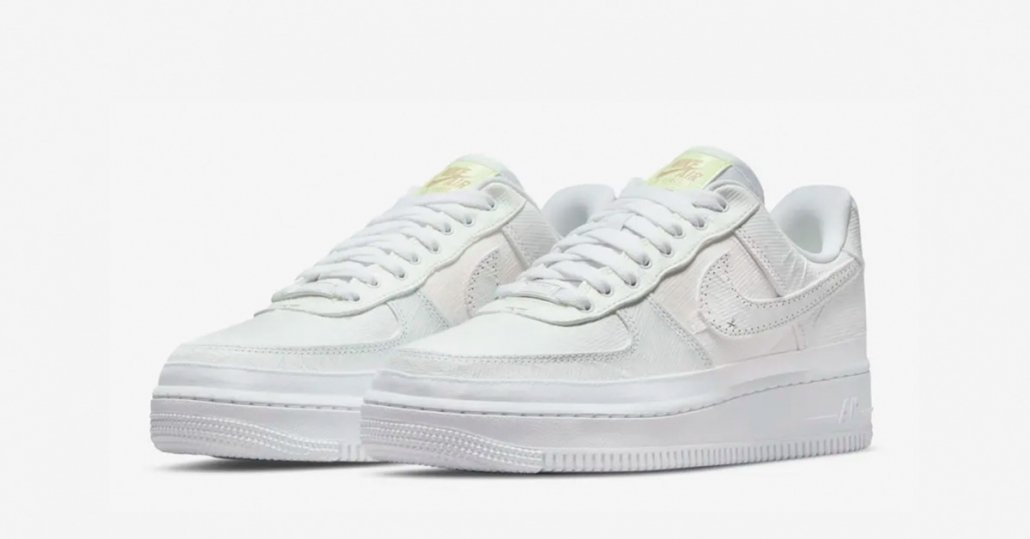 Nike Air Force 1 Tear-Away Pastel DJ6901-600