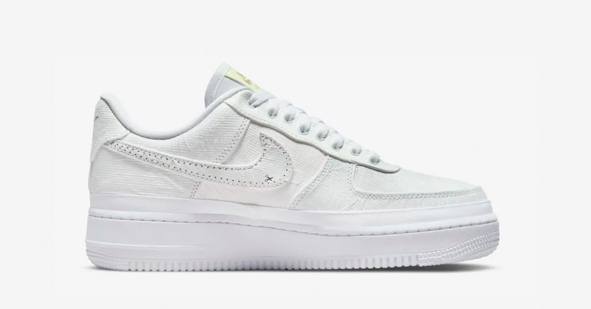 Nike Air Force 1 Tear-Away Pastel DJ6901-600