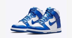 Nike Dunk High Game Royal DD1399-102