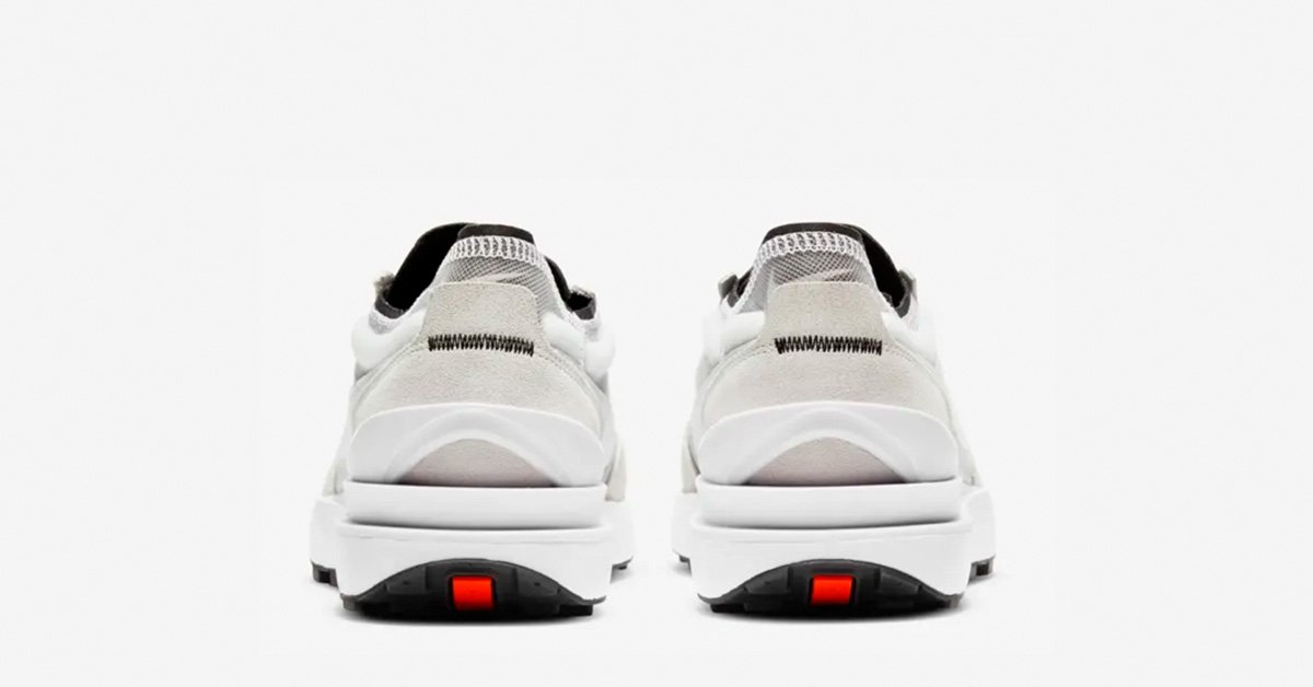 Nike Waffle One Summit White DA7995-100