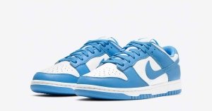 Nike Dunk Low University Blue DD1391-102