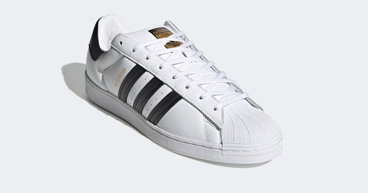 Adidas Superstar Superstuffed GY5167