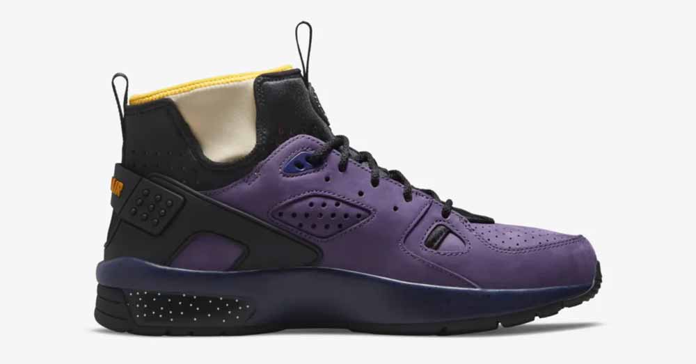 Nike ACG Air Mowabb Gravity Purple DC9554-500