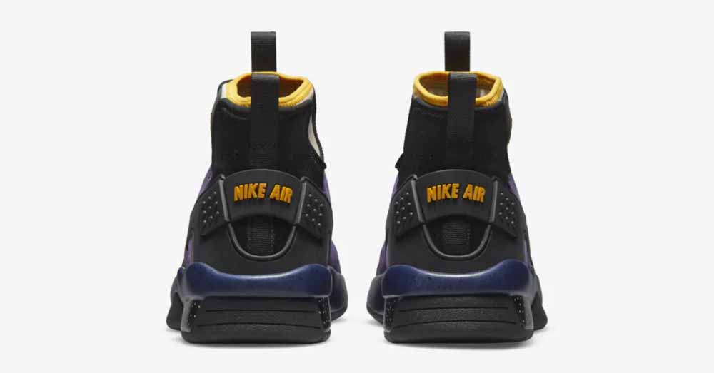 Nike ACG Air Mowabb Gravity Purple DC9554-500