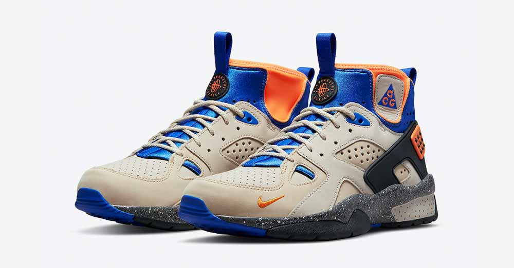 Nike ACG Air Mowabb Rattan Birch DC9554-200