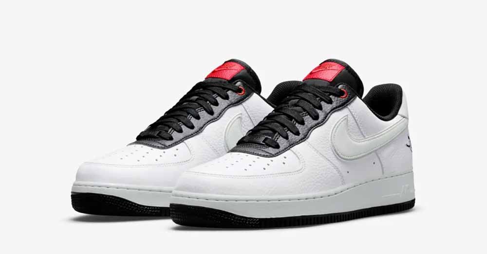 Nike Air Force 1 07 LX Crane DA8482-100