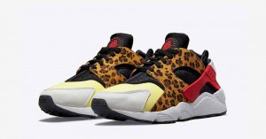 Nike Air Huarache SNKRS Day DM9092-700