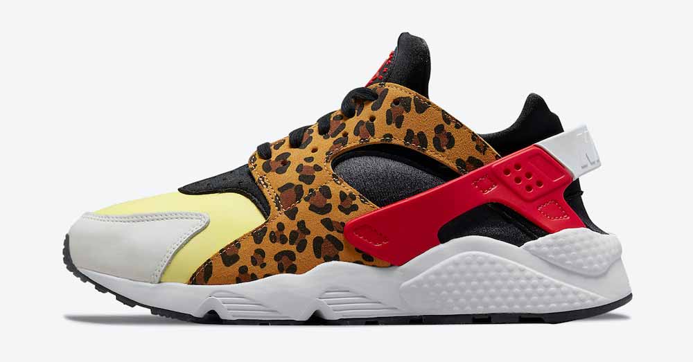 Nike Air Huarache SNKRS Day DM9092-700