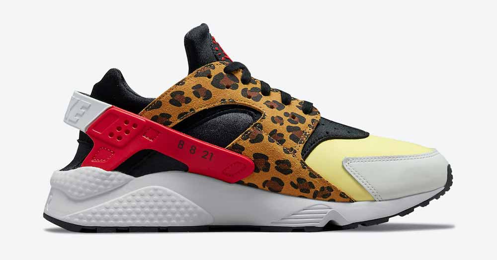 Nike Air Huarache SNKRS Day DM9092-700