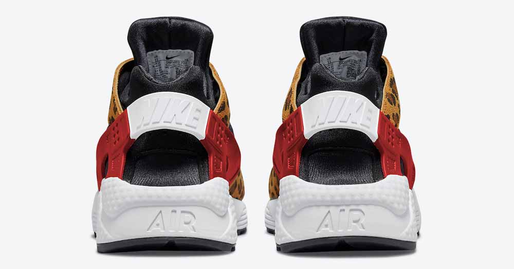 Nike Air Huarache SNKRS Day DM9092-700