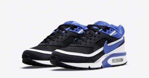 Nike Air Max BW Persian Violet DJ6124-001