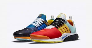 Nike Air Presto What The DM9554-900