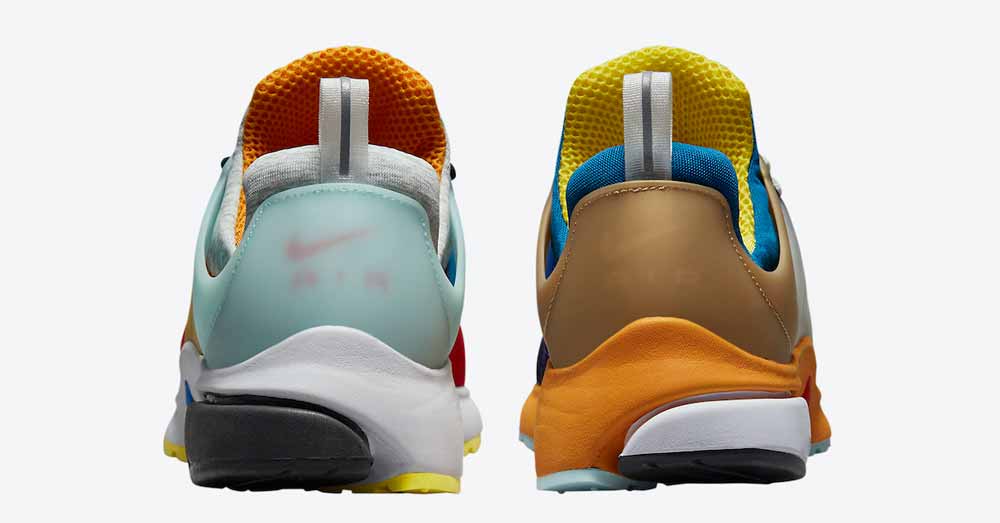 Nike Air Presto What The DM9554-900