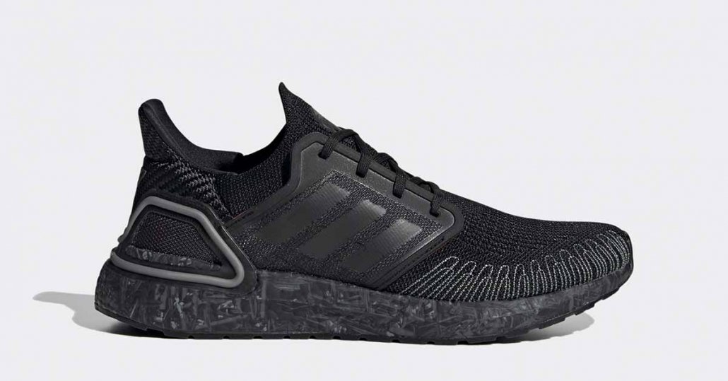 James Bond x Adidas Ultra Boost 20 Q Branch FY0646