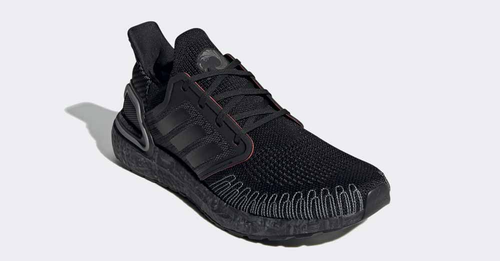 James Bond x Adidas Ultra Boost 20 Q Branch FY0646