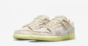 Nike SB Dunk Low Mummy DM0774-111