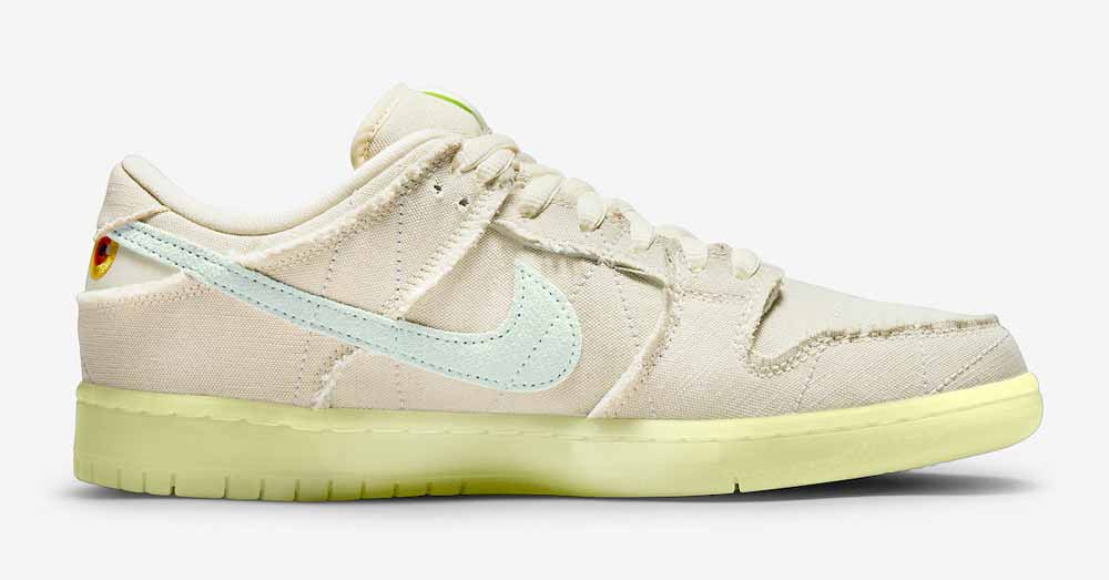 Nike SB Dunk Low Mummy DM0774-111