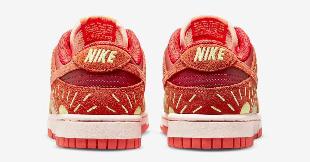 Nike Dunk Low Winter Solstice DO6723-800