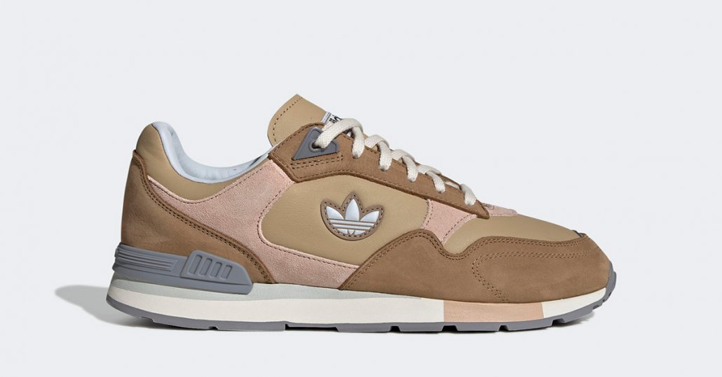 Adidas Treziod Beige GY0728