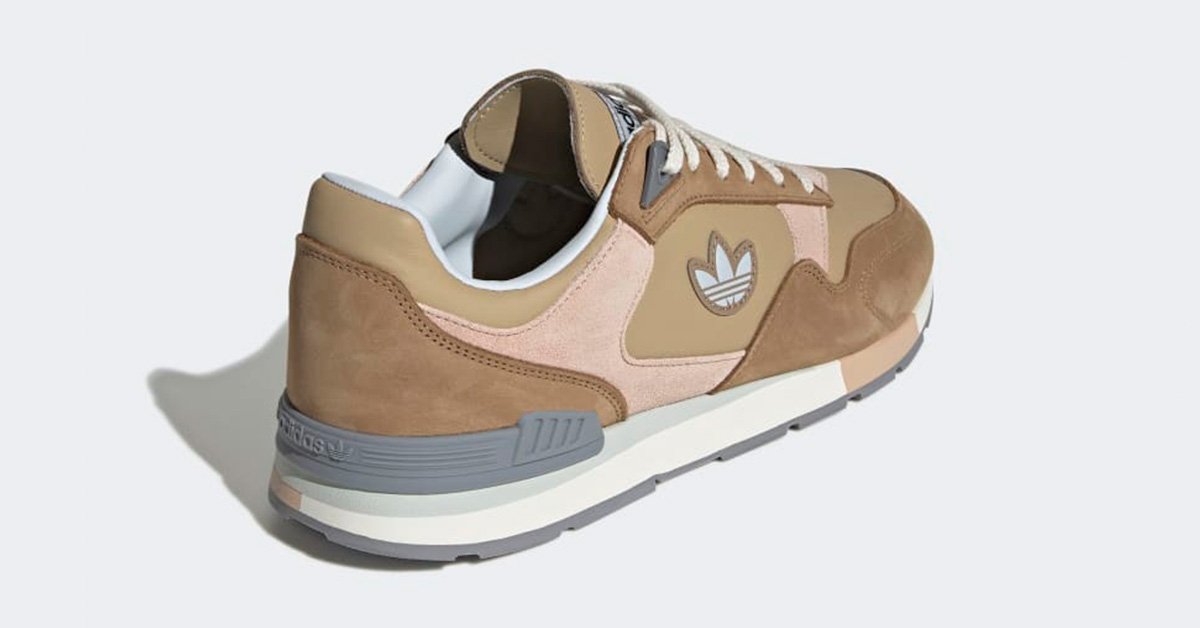 Adidas Treziod Beige GY0728