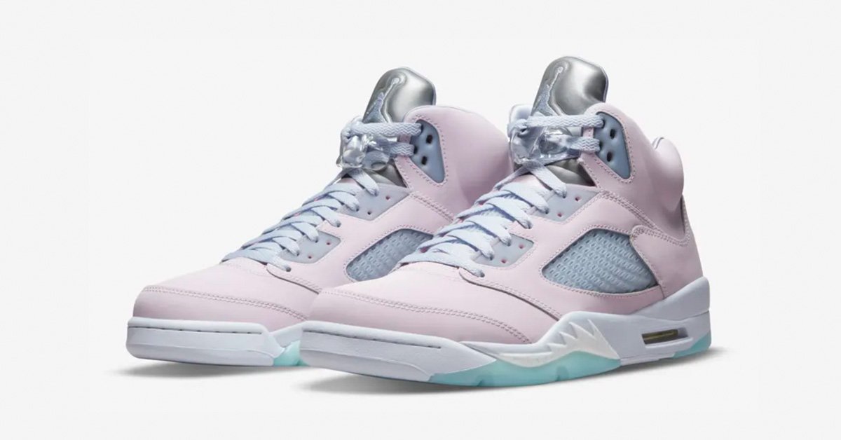 Nike Air Jordan 5 Regal Pink DV0562-600