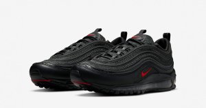 Nike Air Max 97 BRED DV3486-001