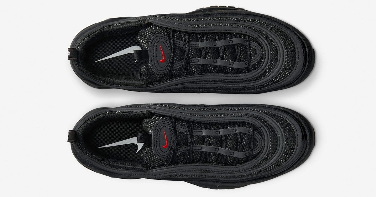 Nike Air Max 97 BRED DV3486-001