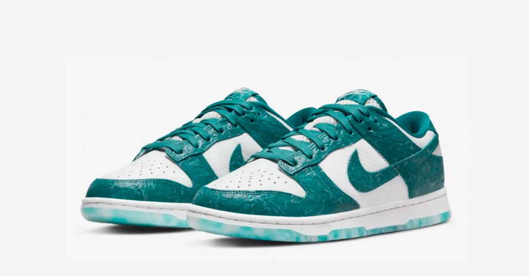 Nike Dunk Low Ocean DV3029-100