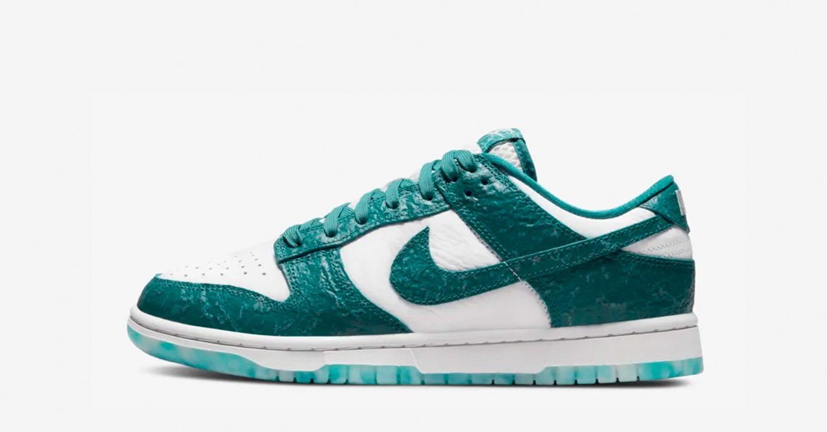 Nike Dunk Low Ocean DV3029-100