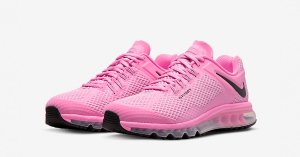 Stüssy x Nike Air Max 2013 Pink DO2461-600