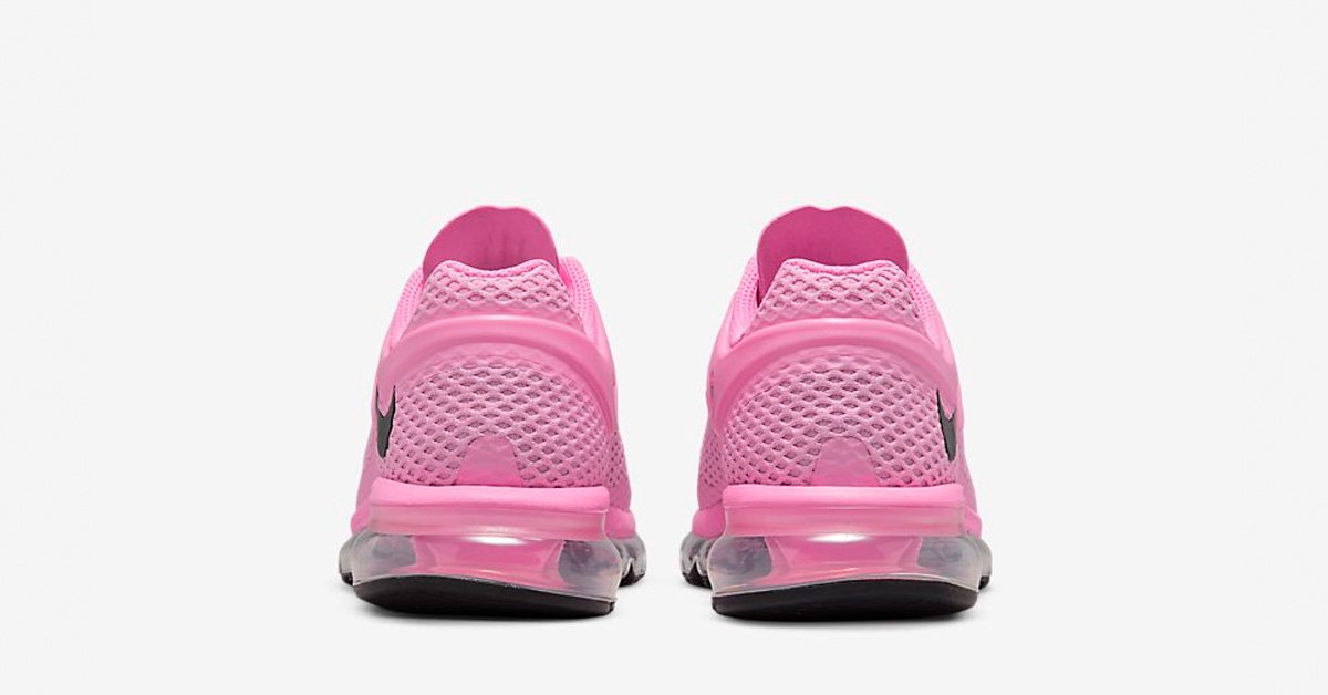 Stüssy x Nike Air Max 2013 Pink DO2461-600