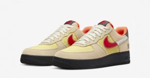 Nike Air Force 1 Low Somos Familia DZ5355-126