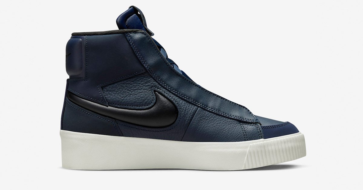 Nike Blazer Mid Victory Navy DR2948-400