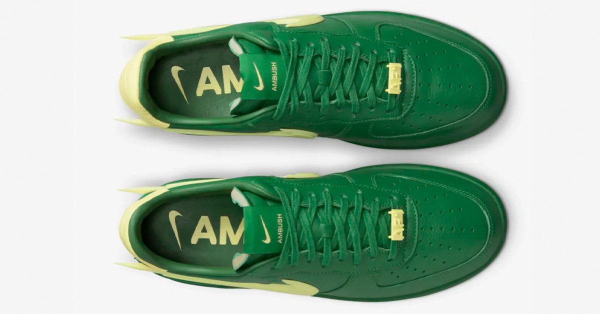 Ambush-x-Nike-Air-Force-1-Low-Pine-Green-DV3464-300-04