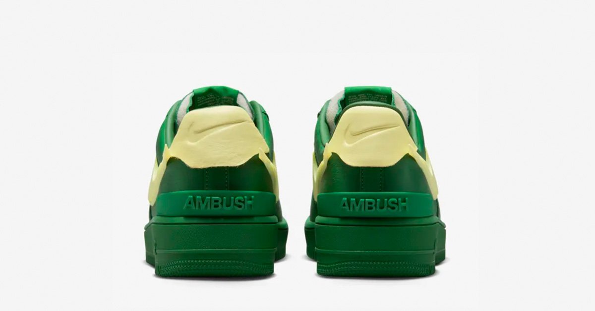 Ambush-x-Nike-Air-Force-1-Low-Pine-Green-DV3464-300-05