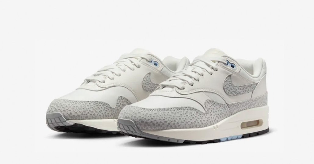 Nike Air max 1 '87 Safari FB5059-100