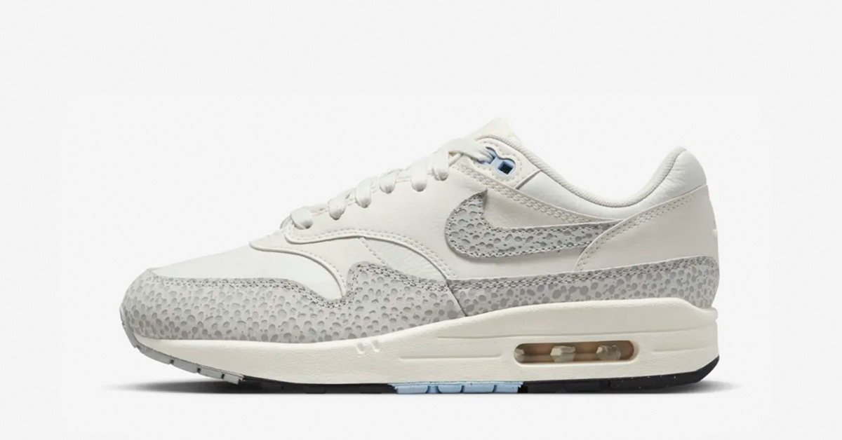 Nike Air max 1 '87 Safari FB5059-100